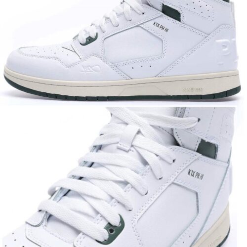 Kvaliteetsed täisnahast vabaaja jalanõud firmalt K1X*