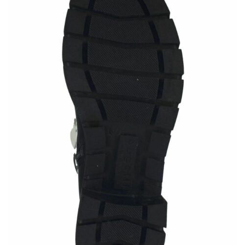 Baikeristiilis saapad firmalt Bugatti*