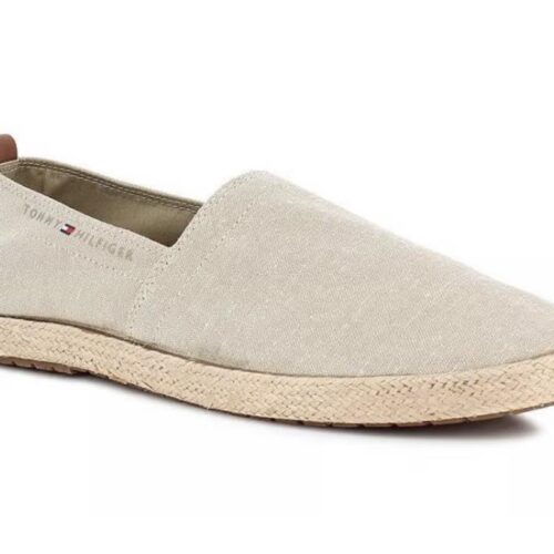 Espadrillid firmalt Tommy Hilfiger*