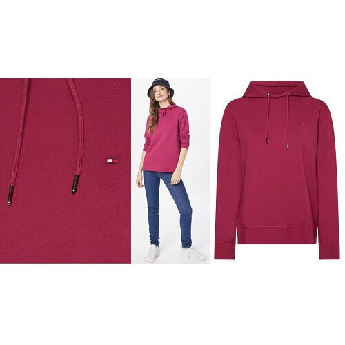 Pusa firmalt Tommy Hilfiger*