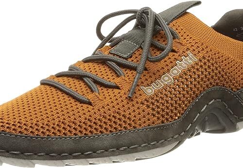 Vabaaja jalanõud meestele firmalt Bugatti*