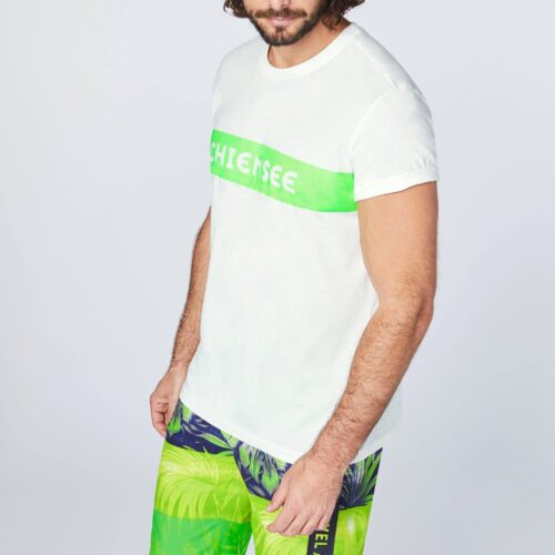 Poiste t-särk firmalt Chiemsee*