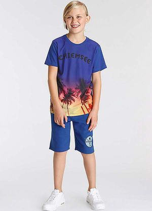 T-särk firmalt Chiemsee*