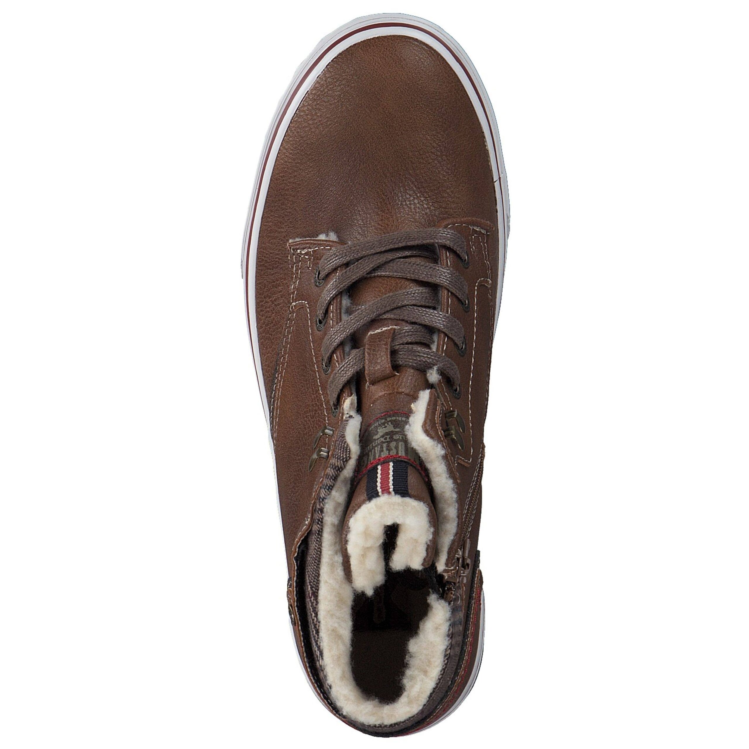 Soojad vabaaja jalanõud firmalt Mustang* 7 Soojad vabaaja jalanõud firmalt Mustang*