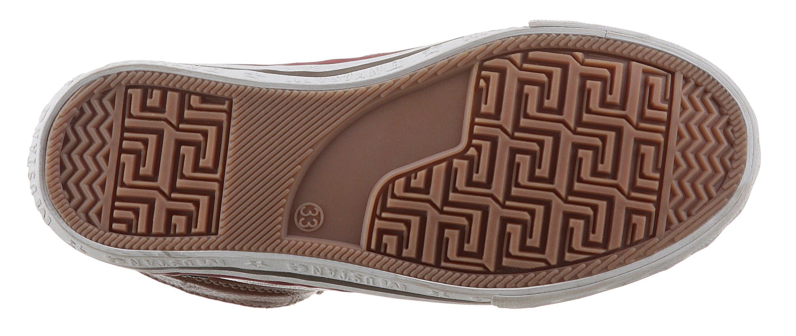 Soojad vabaaja jalanõud firmalt Mustang* 6 Soojad vabaaja jalanõud firmalt Mustang*