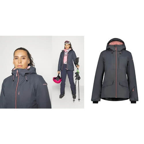 Suusajope firmalt Icepeak*