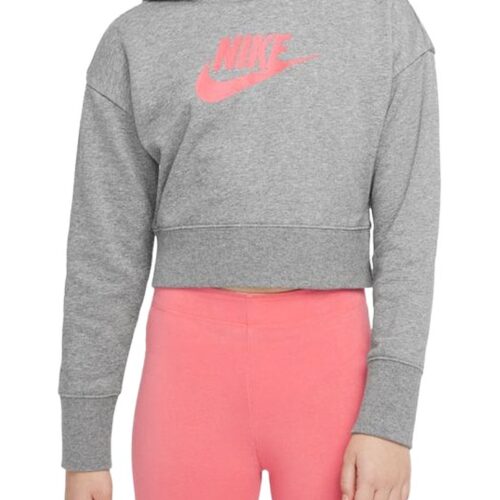 Cropped pusa firmalt Nike*