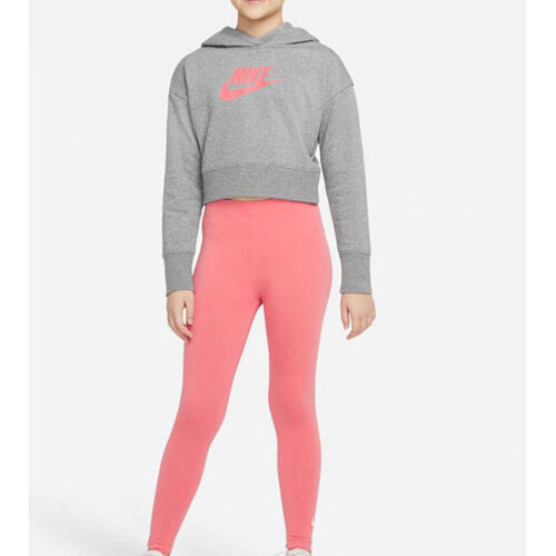 Cropped pusa firmalt Nike*