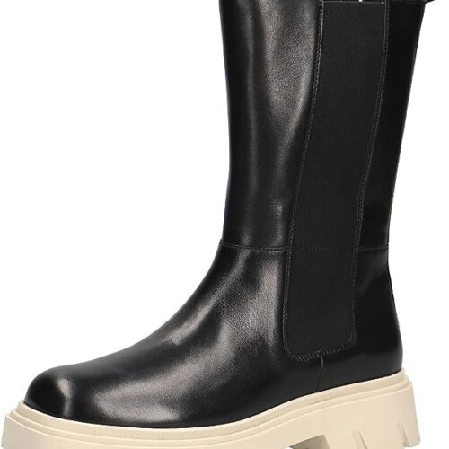 Täisnahast poolsaapad firmalt Caprice*