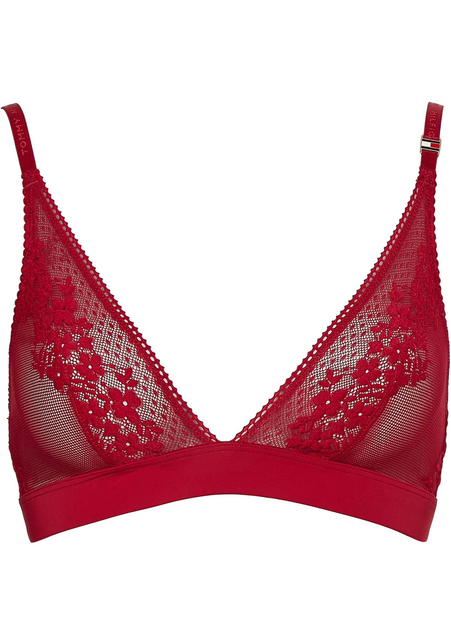 Mugav rinnahoidja firmalt Tommy Hilfiger* 2 Mugav rinnahoidja firmalt Tommy Hilfiger*