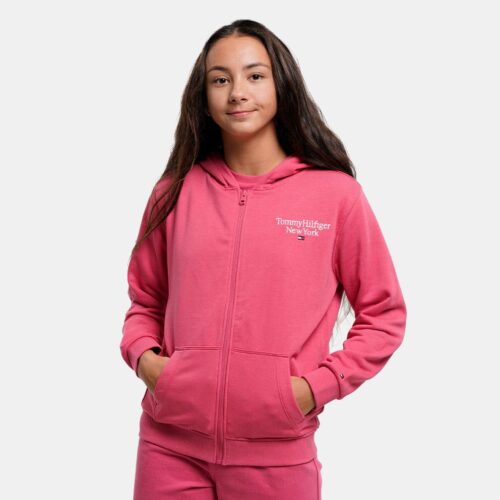 Tüdrukute pusa firmalt Tommy Hilfiger*