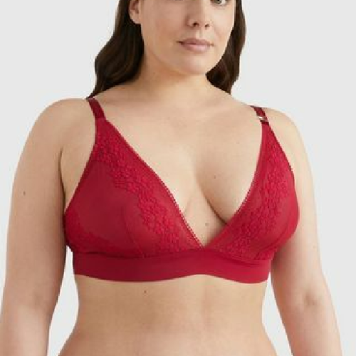 Mugav rinnahoidja firmalt Tommy Hilfiger*