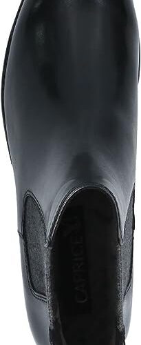 Elegantsed täisnahast poolsaapad firmalt Caprice*