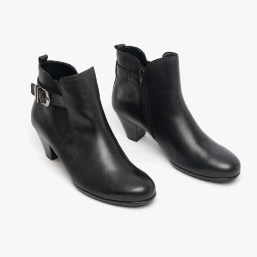 Täisnahast poolsaapad firmalt Gabor*