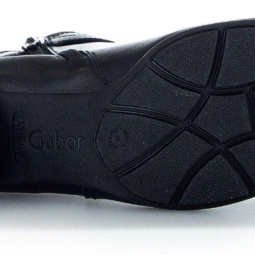 Täisnahast poolsaapad firmalt Gabor*