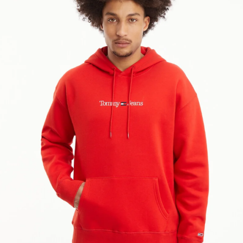 Pusa firmalt Tommy Jeans*