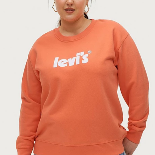 Pusa firmalt Levi`s Plus*