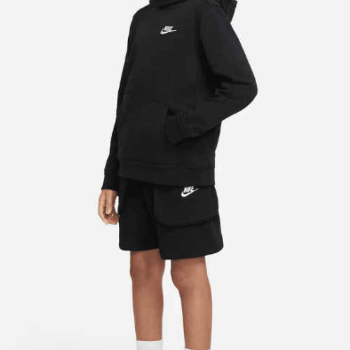 Lühikesed püksid firmalt Nike*