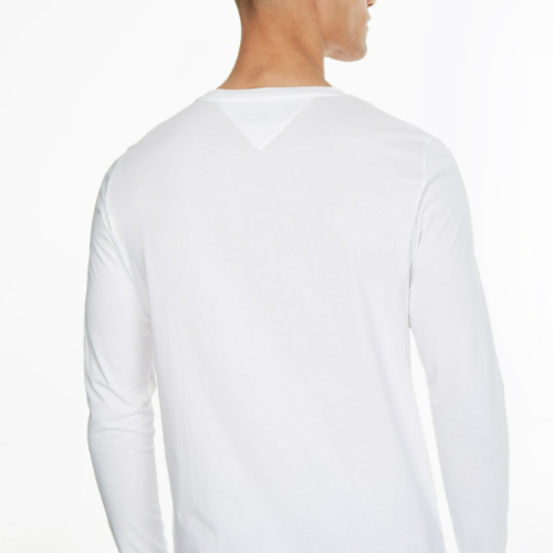 Pluus firmalt Tommy Hilfiger*