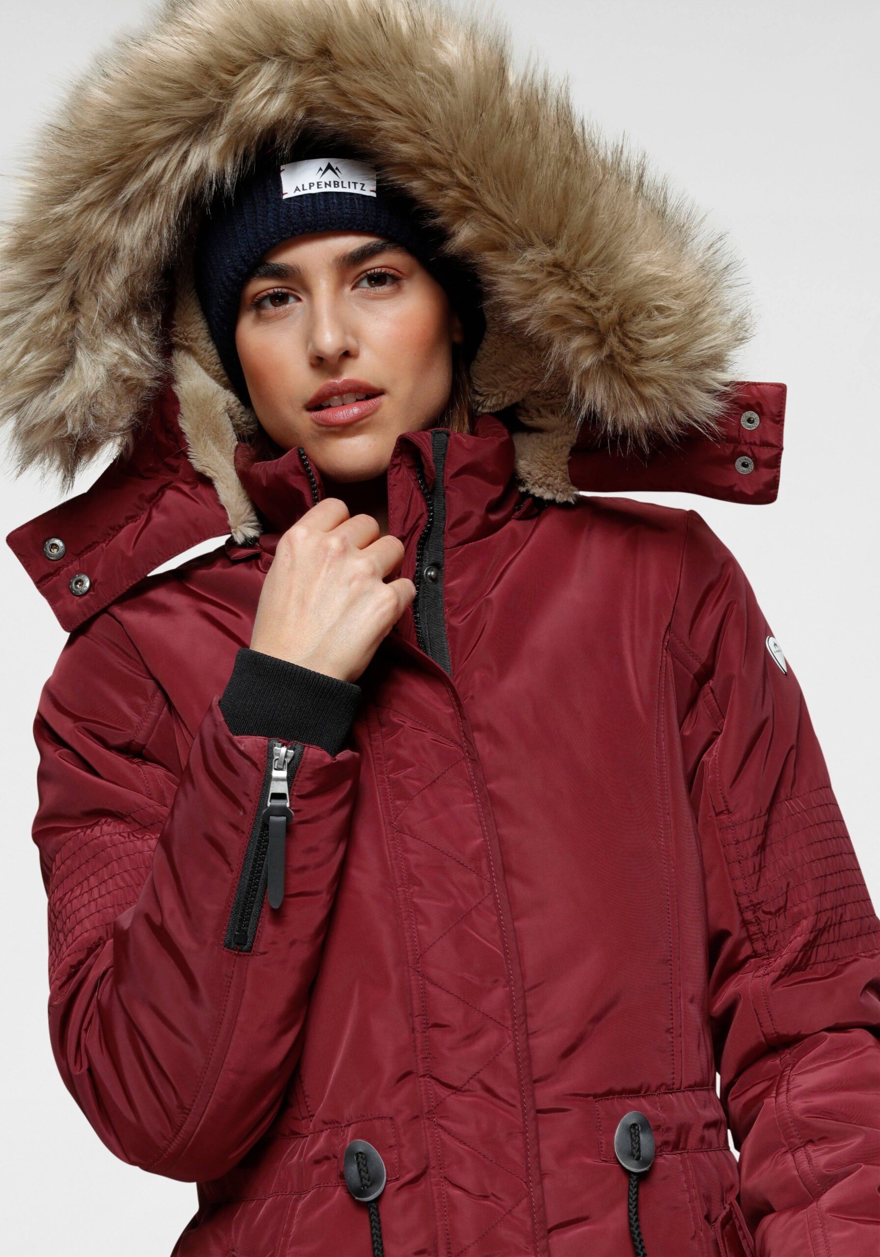 Pikem talvejope firmalt Alpenblitz* 2 Pikem talvejope firmalt Alpenblitz*