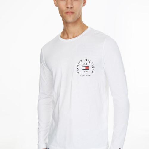 Pluus firmalt Tommy Hilfiger*