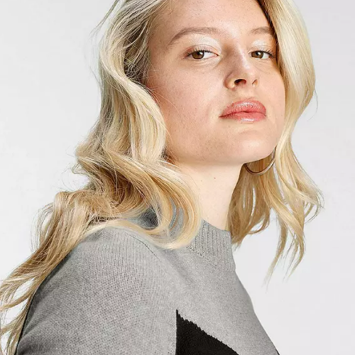 Mugav pullover firmalt Arizona*