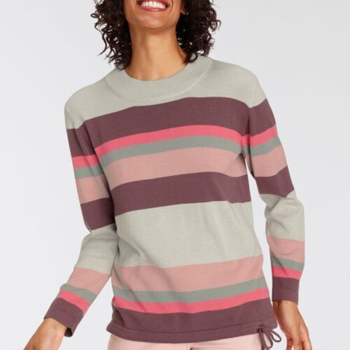 Peenkootud pullover firmalt Boysen`s*