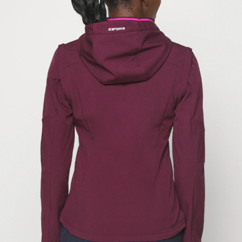 Softshell jope firmalt Icepeak*