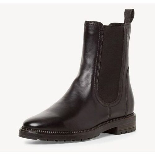 Täisnahast saapad firmalt Tamaris*