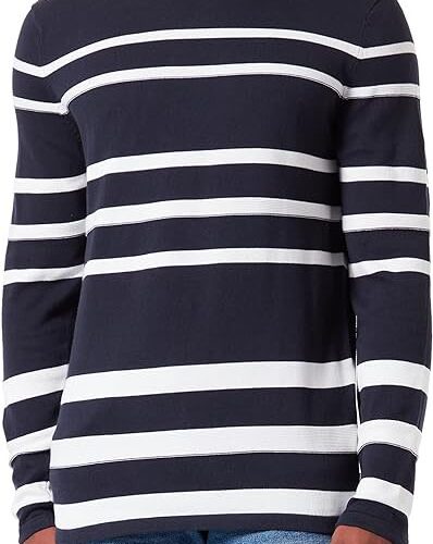 Pullover firmalt Tom Tailor Denim*