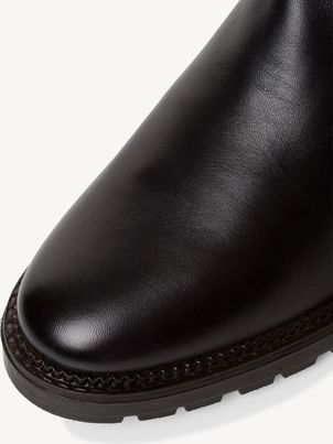 Täisnahast saapad firmalt Tamaris*