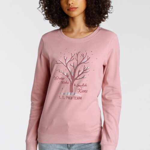 Naiselik pusa firmalt Tom Tailor*