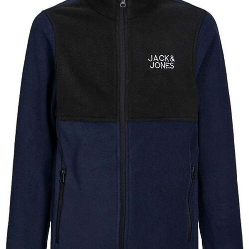 Fliispusa firmalt Jack&Jones*