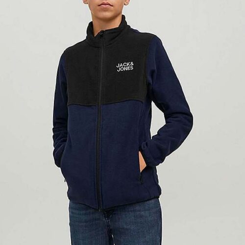 Fliispusa firmalt Jack&Jones*