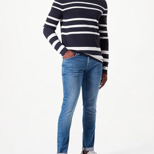 Pullover firmalt Tom Tailor Denim*