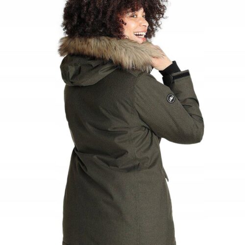 Talvejope firmalt Polarino*