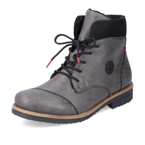 Talvesaapad firmalt Rieker*