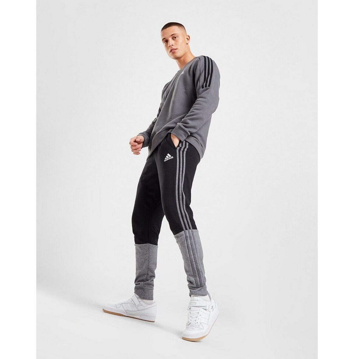 Dressipüksid firmalt Adidas* 2 Dressipüksid firmalt Adidas*