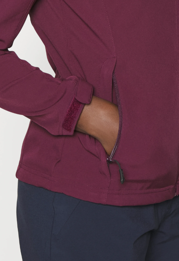 Softshell jope firmalt Icepeak* 5 Softshell jope firmalt Icepeak*