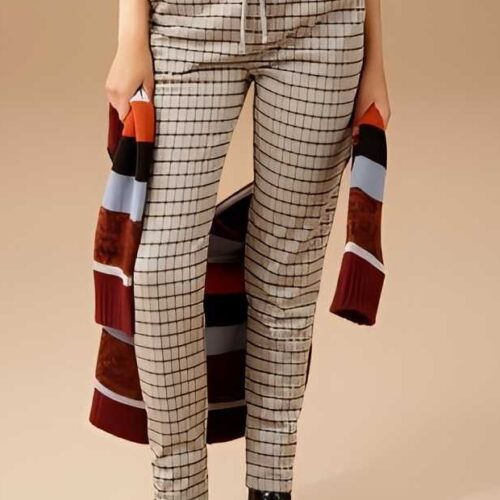 Mugavad püksid firmalt Aniston*