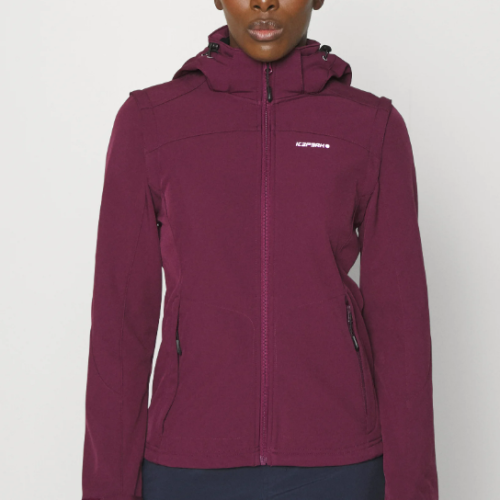 Softshell jope firmalt Icepeak*