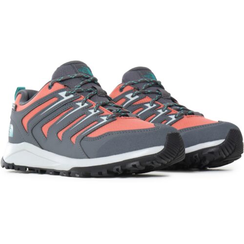 Matkajalanõud firmalt The North Face*