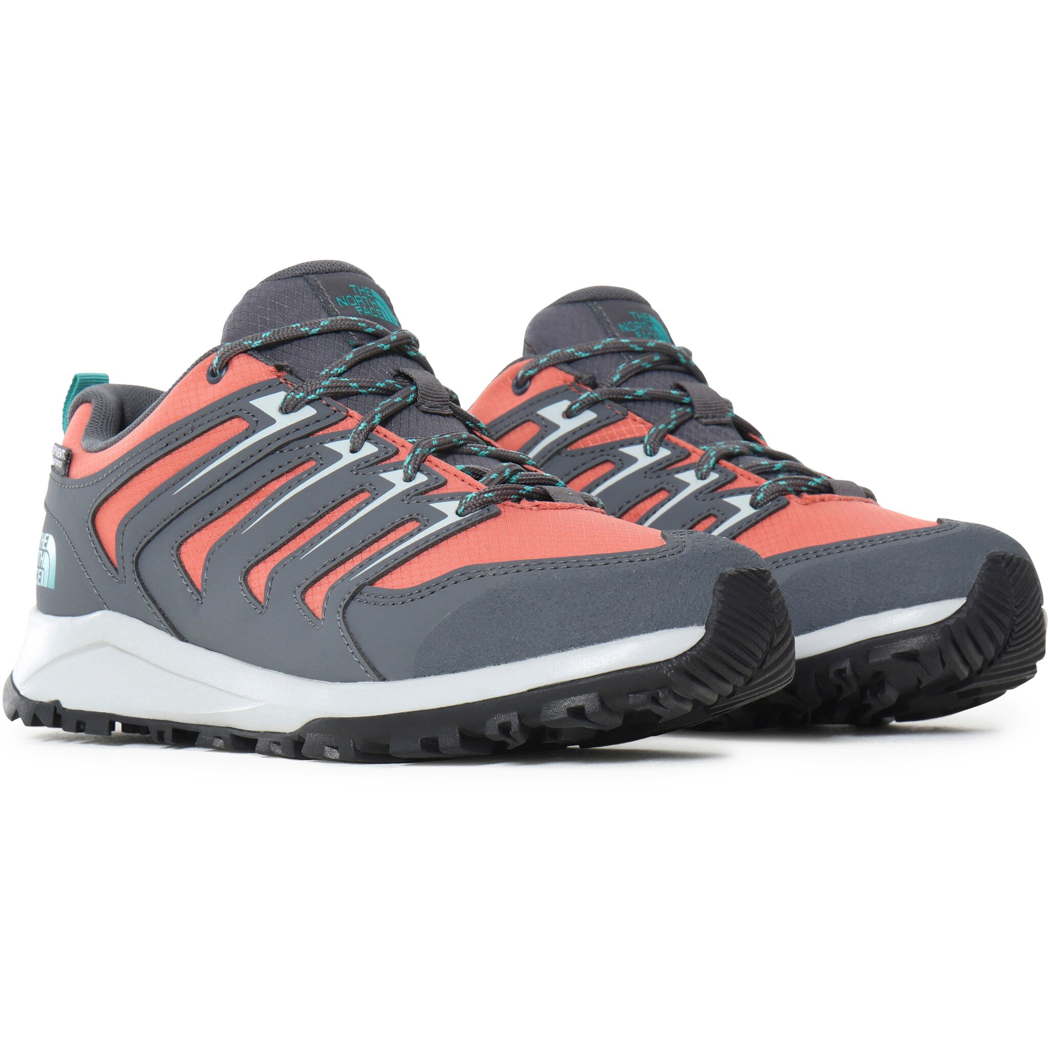 Matkajalanõud firmalt The North Face* 1 Matkajalanõud firmalt The North Face*