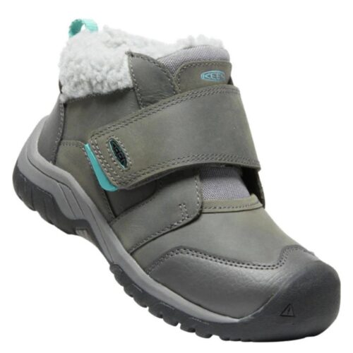 Täisnahast soojemad poolsaapad firmalt Keen*