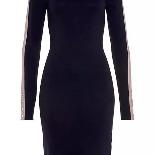 Peenkootud kleit firmalt Laura Scott*