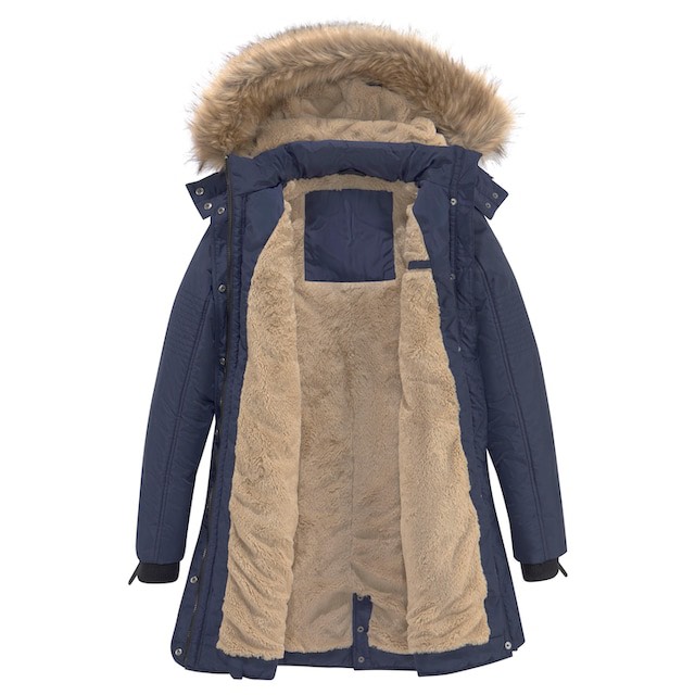 Pikem talvejope firmalt Alpenblitz* 7 Pikem talvejope firmalt Alpenblitz*