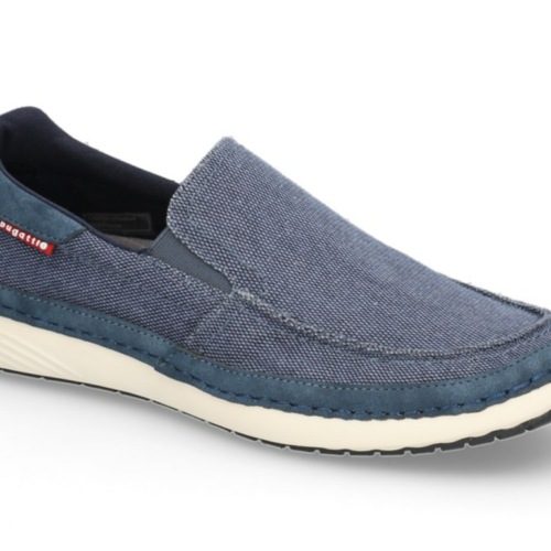 Vabaaja jalanõud meestele firmalt Bugatti*