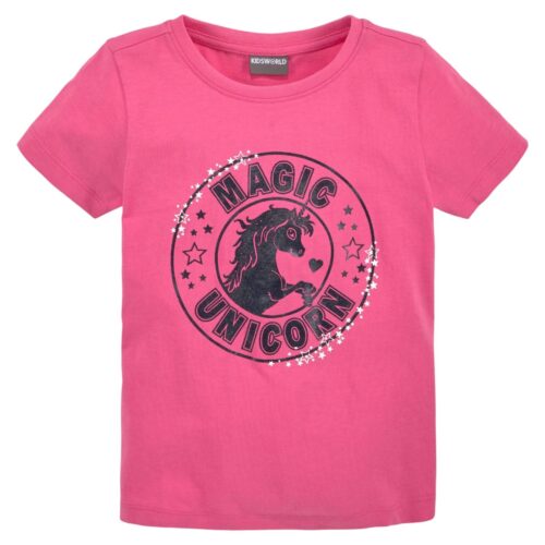 Armas t-särk firmalt Kidsworld*