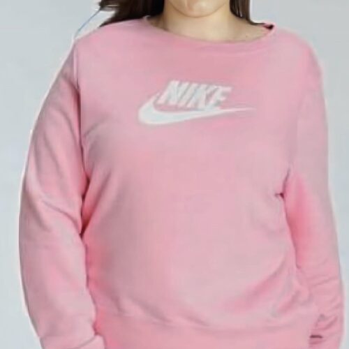 Plus size pusa firmalt Nike*