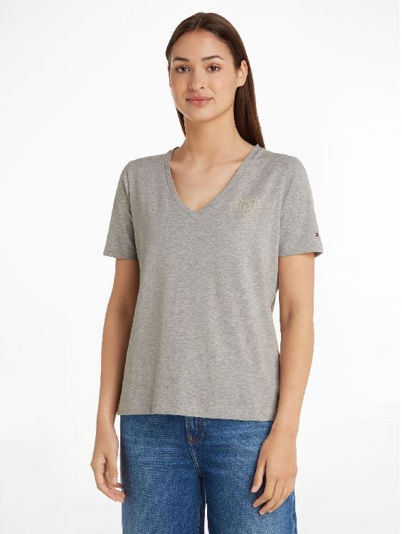 T-särk firmalt Tommy Hilfiger* 1 T-särk firmalt Tommy Hilfiger*